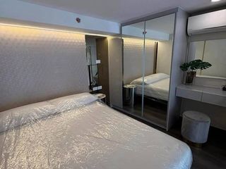 For rent 1 bed condo in Chatuchak, Bangkok