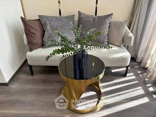 For rent 1 bed condo in Chatuchak, Bangkok