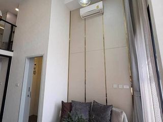 For rent 1 bed condo in Chatuchak, Bangkok
