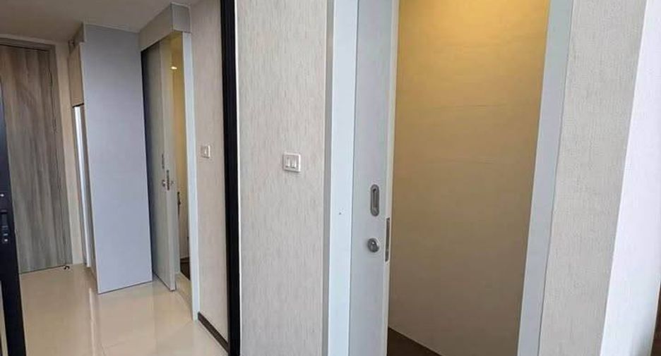 Condo en alquiler de 1 habitaciones en Chatuchak, Bangkok