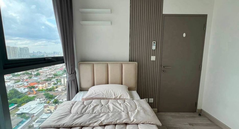 For rent 2 ベッドルーム condo in Phra Khanong, Bangkok