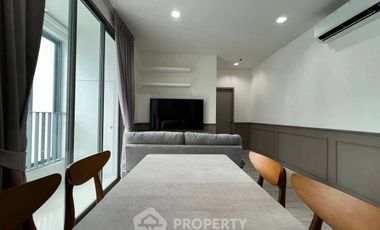 Wohnung zur Miete mit 2 Zimmer in Phra Khanong, Bangkok