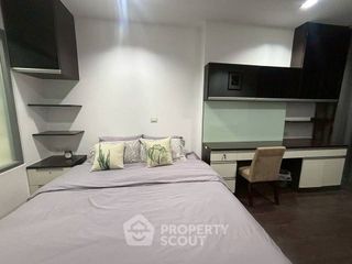 For rent 2 ベッドルーム condo in Ratchathewi, Bangkok