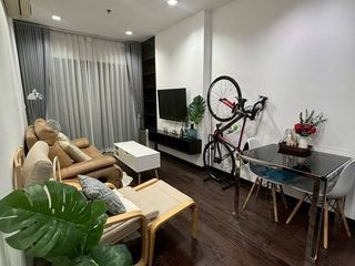For rent 2 ベッドルーム condo in Ratchathewi, Bangkok