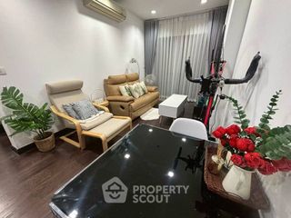 For rent 2 ベッドルーム condo in Ratchathewi, Bangkok