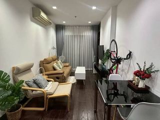 For rent 2 ベッドルーム condo in Ratchathewi, Bangkok