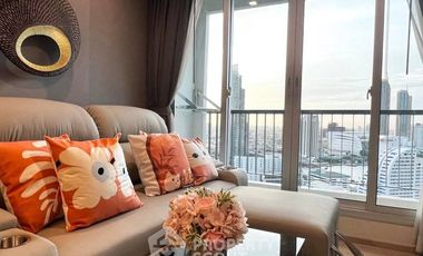 Wohnung zur Miete mit 1 Zimmer in Sathon, Bangkok