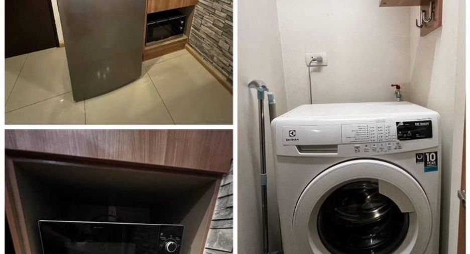 Wohnung zur Miete mit 1 Zimmer in Sathon, Bangkok