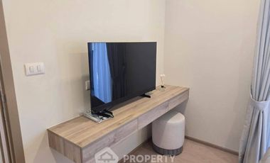 For rent 2 ベッドルーム condo in Huai Khwang, Bangkok