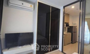 Condo en alquiler de 1 habitaciones en Khlong Toei, Bangkok