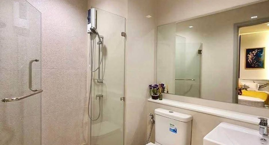 Wohnung zur Miete mit 2 Zimmer in Phra Khanong, Bangkok