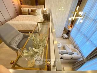 For rent 1 bed condo in Sathon, Bangkok