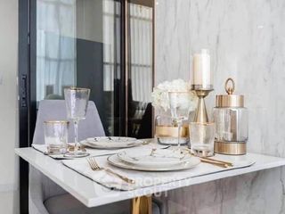 For rent 1 bed condo in Sathon, Bangkok