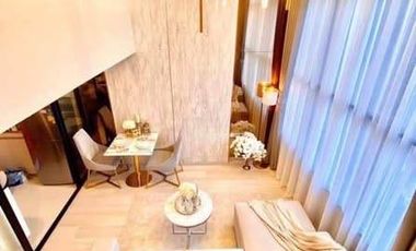 For rent 1 bed condo in Sathon, Bangkok