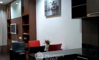 Condo en alquiler de 2 habitaciones en Ratchathewi, Bangkok