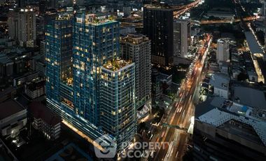 For rent 1 bed condo in Ratchathewi, Bangkok
