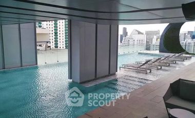 Wohnung zur Miete mit 1 Zimmer in Khlong Toei, Bangkok