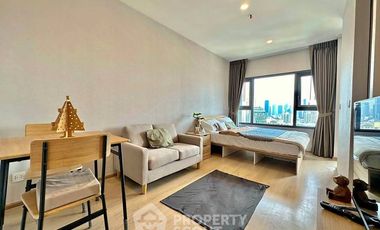 À louer 1 chambre condo à Khlong Toei, Bangkok