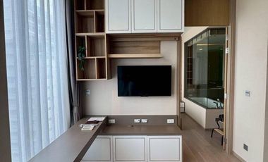 Wohnung zur Miete mit 1 Zimmer in Watthana, Bangkok