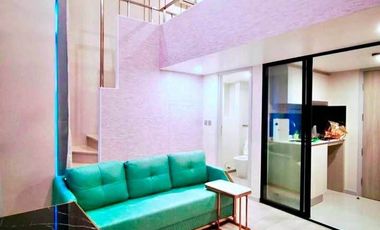 For rent 1 bed condo in Sathon, Bangkok
