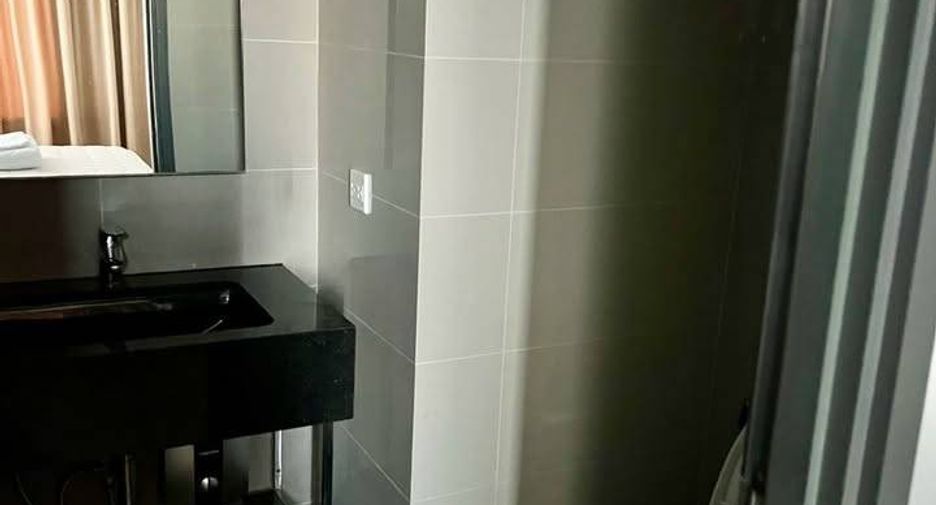 For rent 1 Beds condo in Khlong Toei, Bangkok