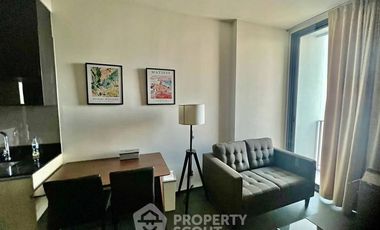 Wohnung zur Miete mit 1 Zimmer in Khlong Toei, Bangkok