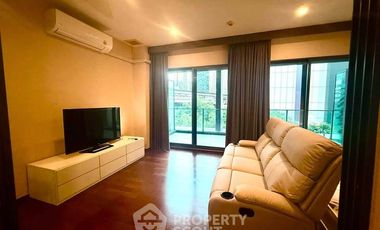 Wohnung zur Miete mit 1 Zimmer in Khlong Toei, Bangkok