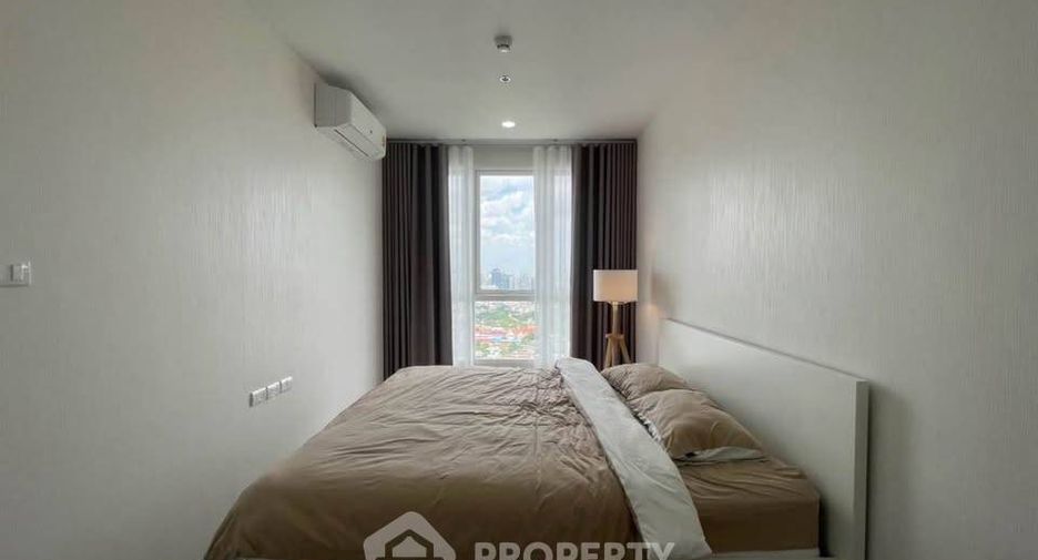 À louer 2 chambres condo à Chom Thong, Bangkok