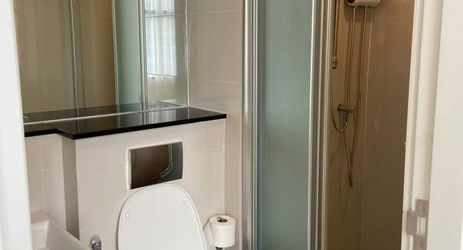 For rent 1 bed condo in Sathon, Bangkok