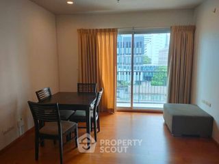 Wohnung zur Miete mit 2 Zimmer in Khlong San, Bangkok