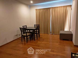 Wohnung zur Miete mit 2 Zimmer in Khlong San, Bangkok