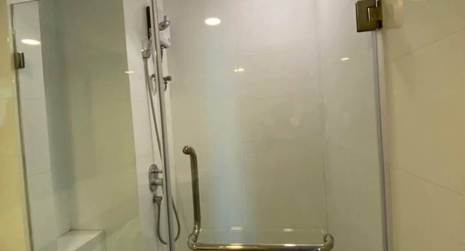 Condo en alquiler de 1 habitaciones en Chatuchak, Bangkok