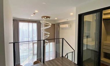 Condo en alquiler de 1 habitaciones en Chatuchak, Bangkok