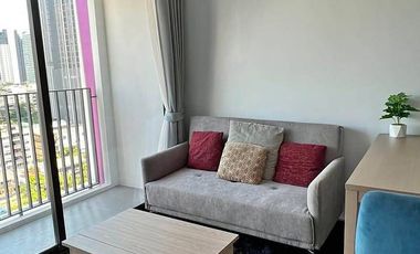 Wohnung zur Miete mit 1 Zimmer in Watthana, Bangkok