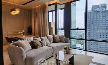 Condo en alquiler de 2 habitaciones en Watthana, Bangkok