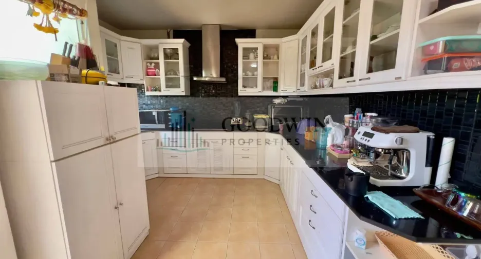 For rent 7 bedrooms house in Bang Lamung, Chonburi