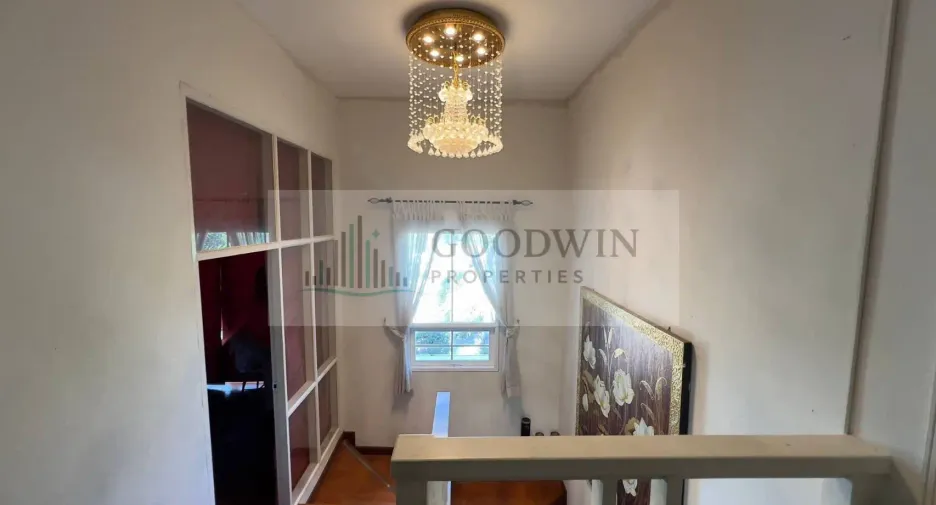 For rent 7 bedrooms house in Bang Lamung, Chonburi
