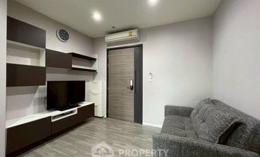 Wohnung zur Miete mit 1 Zimmer in Sathon, Bangkok