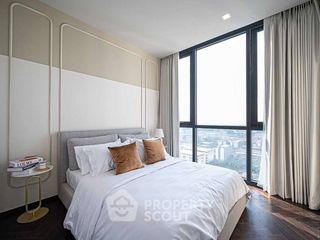 Wohnung zur Miete mit 1 Zimmer in Phaya Thai, Bangkok