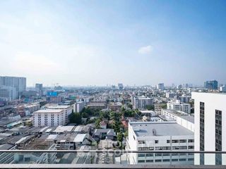 Wohnung zur Miete mit 1 Zimmer in Phaya Thai, Bangkok