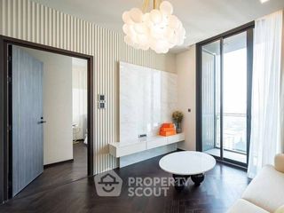 Wohnung zur Miete mit 1 Zimmer in Phaya Thai, Bangkok