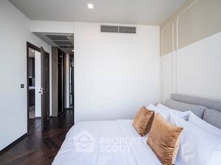 Wohnung zur Miete mit 1 Zimmer in Phaya Thai, Bangkok