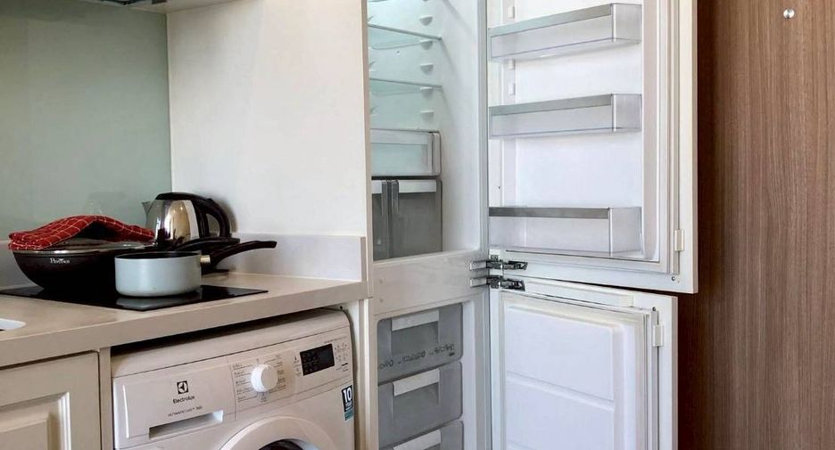 For rent 1 bed condo in Watthana, Bangkok
