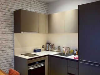 For rent 1 bed apartment in Pathum Wan, Bangkok