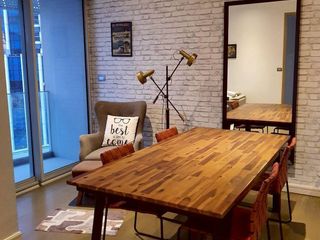 For rent 1 bed apartment in Pathum Wan, Bangkok