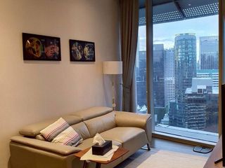 For rent 1 bed apartment in Pathum Wan, Bangkok