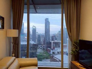 For rent 1 bed apartment in Pathum Wan, Bangkok