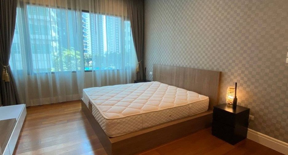 Condo en alquiler de 1 habitaciones en Khlong Toei, Bangkok