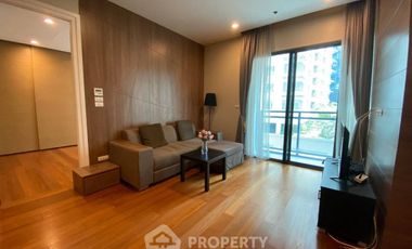 Condo en alquiler de 1 habitaciones en Khlong Toei, Bangkok