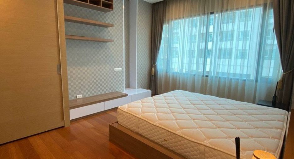Condo en alquiler de 1 habitaciones en Khlong Toei, Bangkok